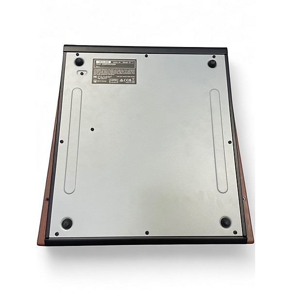 Used TASCAM Model 12 Digital Mixer