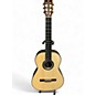 Used Cordoba Master Series Hauser Natural Classical Acoustic Guitar thumbnail