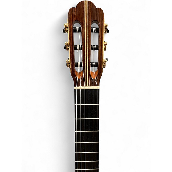 Used Cordoba Master Series Hauser Natural Classical Acoustic Guitar