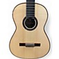 Used Cordoba Master Series Hauser Natural Classical Acoustic Guitar