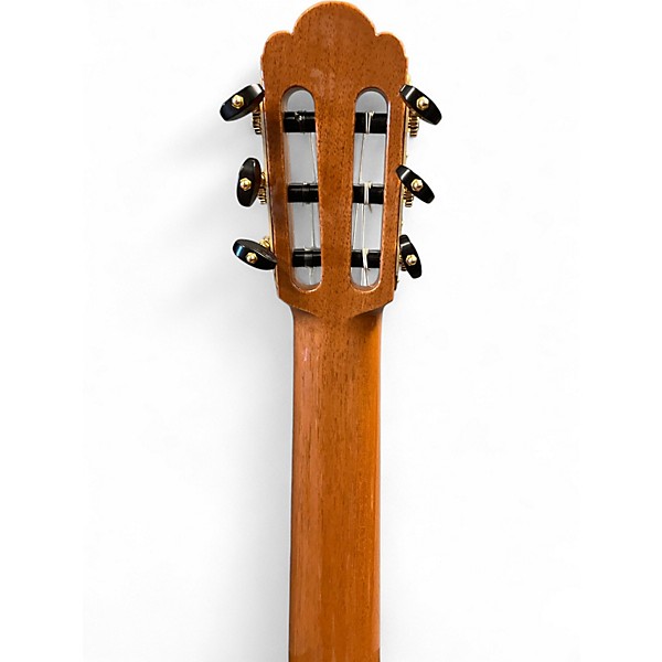 Used Cordoba Master Series Hauser Natural Classical Acoustic Guitar