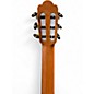 Used Cordoba Master Series Hauser Natural Classical Acoustic Guitar