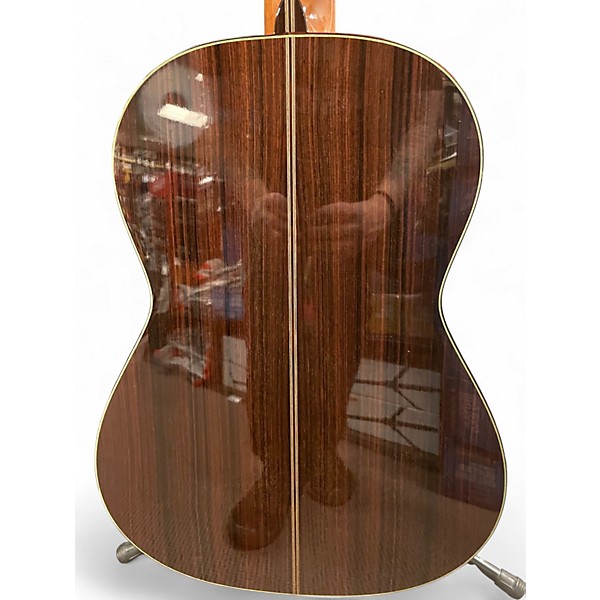 Used Cordoba Master Series Hauser Natural Classical Acoustic Guitar