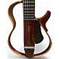 Used Yamaha SLG200N NATURAL Classical Acoustic Electric Guitar