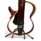 Used Yamaha SLG200N NATURAL Classical Acoustic Electric Guitar