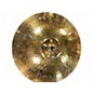 Used SABIAN 15in AAX Medium Hats Cymbal