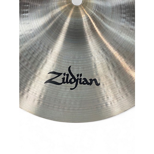 Used Zildjian 12in A Series Splash Cymbal