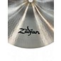 Used Zildjian 12in A Series Splash Cymbal