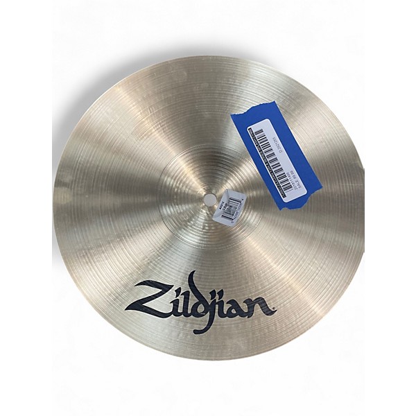 Used Zildjian 12in A Series Splash Cymbal