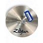 Used Zildjian 12in A Series Splash Cymbal