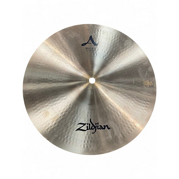 Used Zildjian 12in A Series Splash Cymbal
