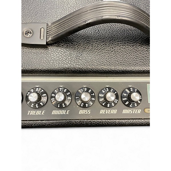 Used Fender Mustang IV 150W 2x12 Guitar Combo Amp