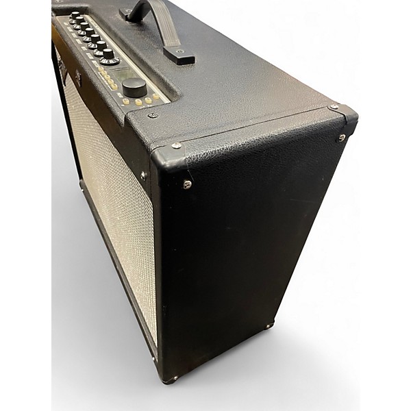 Used Fender Mustang IV 150W 2x12 Guitar Combo Amp