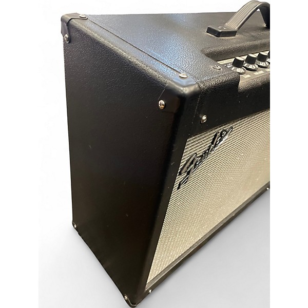 Used Fender Mustang IV 150W 2x12 Guitar Combo Amp
