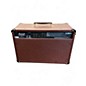 Used Marshall AS50D 50W 2X8 Acoustic Guitar Combo Amp