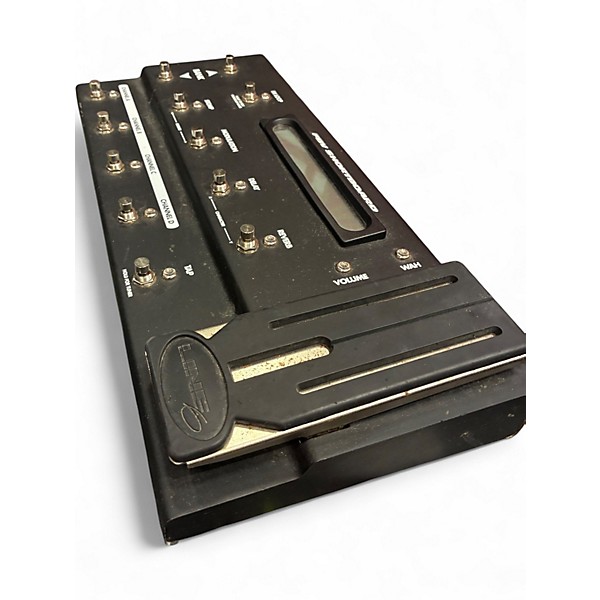 Used Line 6 FBV Shortboard Footswitch