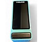 Used NUX Flow Tune (NTU-3) MKII Blue Tuner Pedal thumbnail