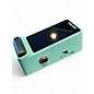 Used NUX Flow Tune (NTU-3) MKII Blue Tuner Pedal