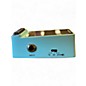 Used NUX Flow Tune (NTU-3) MKII Blue Tuner Pedal
