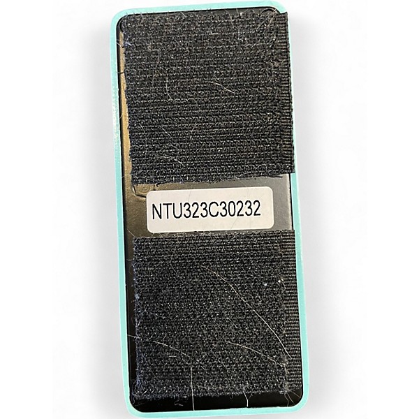 Used NUX Flow Tune (NTU-3) MKII Blue Tuner Pedal
