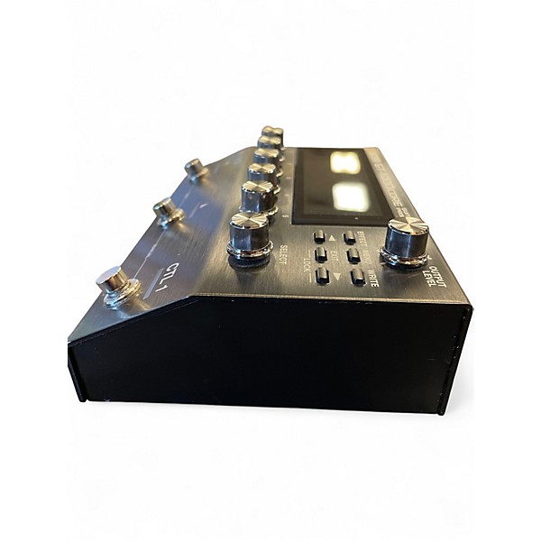 Used BOSS GT1000 CORE Effect Processor