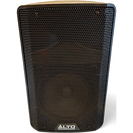 Used Alto TX308 Powered Speaker