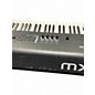 Used Yamaha MX88BK Synthesizer