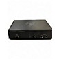 Used Behringer U-Phoria UMC202HD Audio Interface