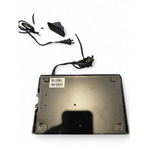 Used BOSS JS-5 JamStation Exciter