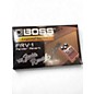 Used BOSS FRV1 Fender 63 Reverb Effect Pedal thumbnail
