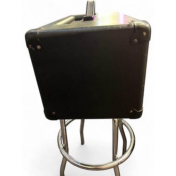 Used Randall RD45H Tube Guitar Amp Head