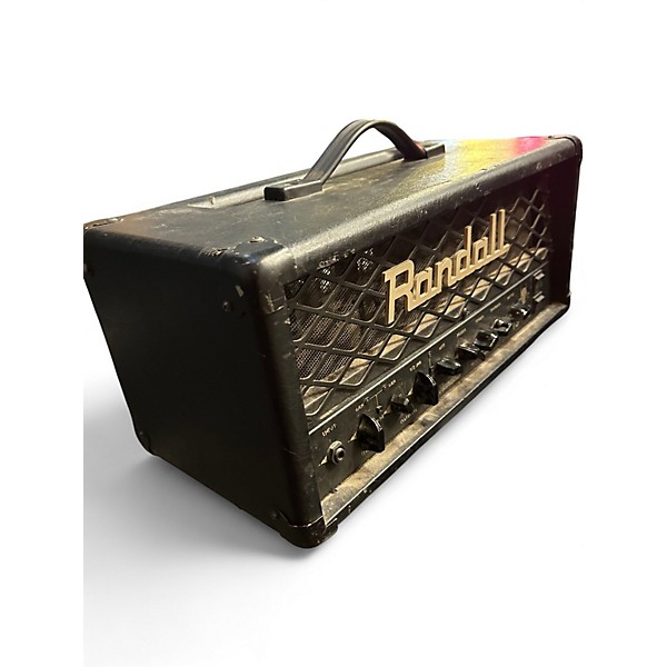 Used Randall RD45H Tube Guitar Amp Head