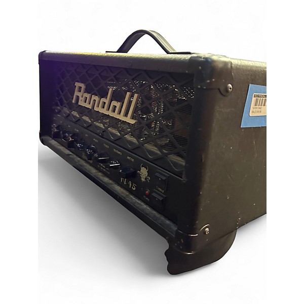 Used Randall RD45H Tube Guitar Amp Head