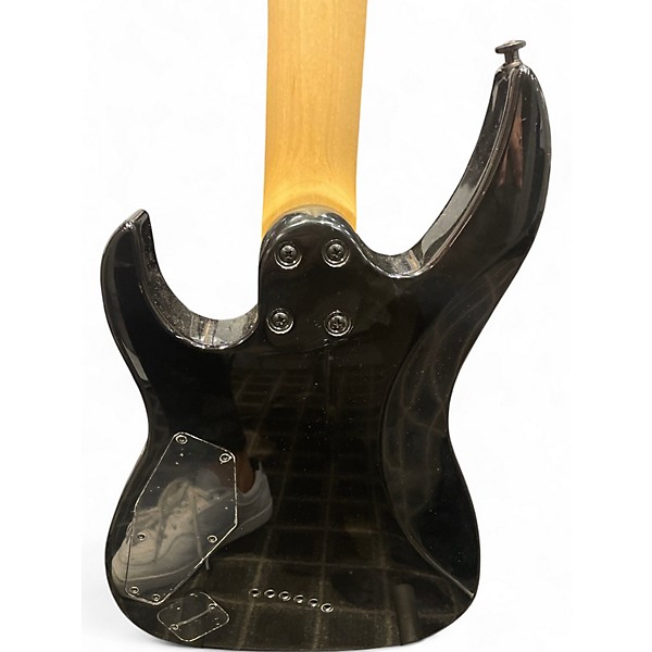 Used Mitchell MM100 BLACK Solid Body Electric Guitar