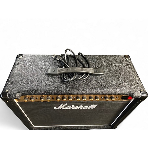 Used Marshall DSL40C 40W 1x12 Tube Guitar Combo Amp