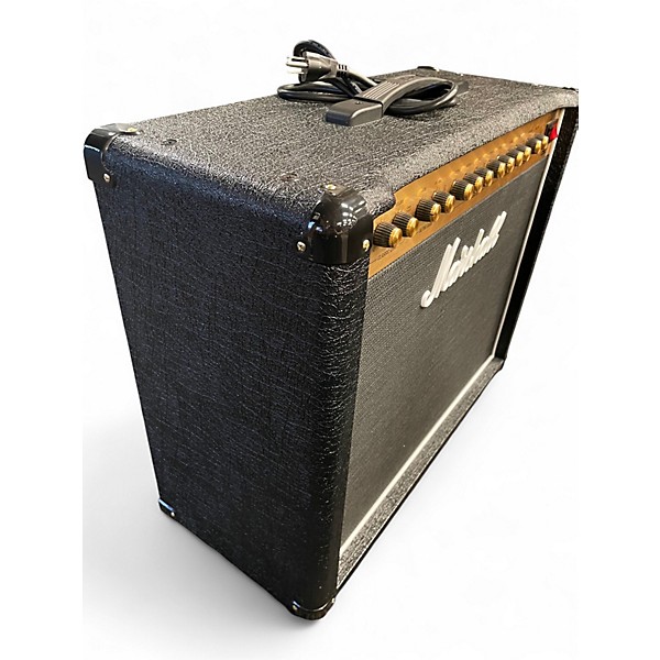 Used Marshall DSL40C 40W 1x12 Tube Guitar Combo Amp