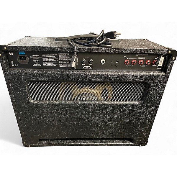 Used Marshall DSL40C 40W 1x12 Tube Guitar Combo Amp