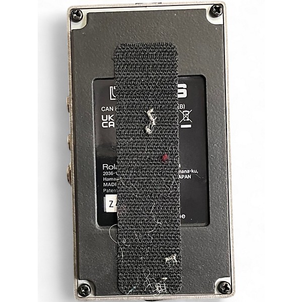 Used BOSS SDE3 Dual Digital Delay Effect Pedal