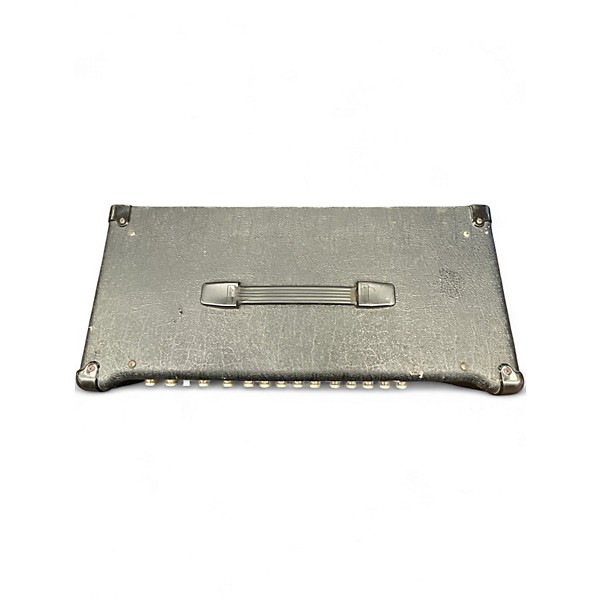 Used Marshall MG100HDFX 100W Solid State Guitar Amp Head