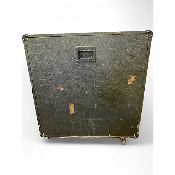 Used Marshall 1960A 300W 4x12 Stereo Slant Guitar Cabinet