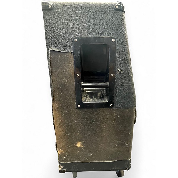 Used Marshall 1960A 300W 4x12 Stereo Slant Guitar Cabinet