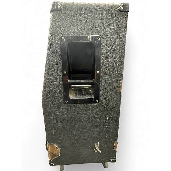 Used Marshall 1960A 300W 4x12 Stereo Slant Guitar Cabinet