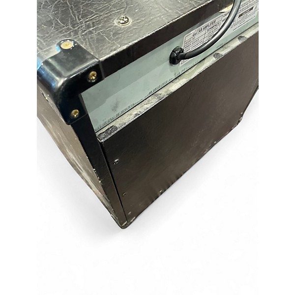 Vintage 1982 SIGMA AC30R Acoustic Guitar Combo Amp