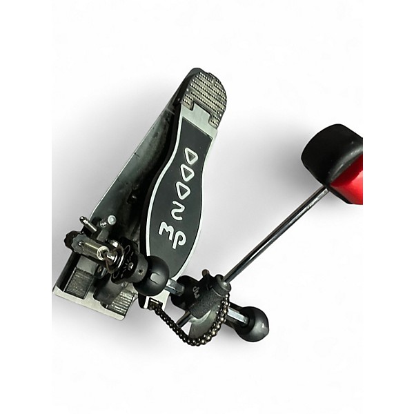 Used DW 2000 Series Single Single Bass Drum Pedal