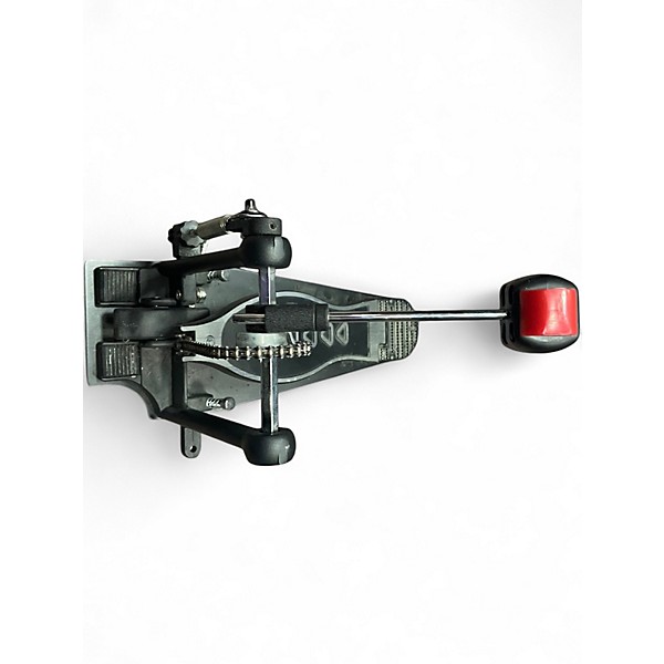 Used DW 2000 Series Single Single Bass Drum Pedal