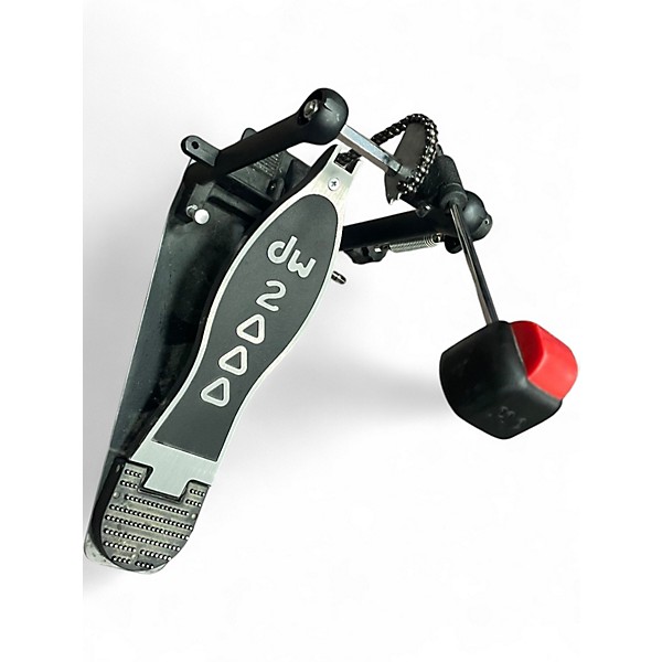 Used DW 2000 Series Single Single Bass Drum Pedal