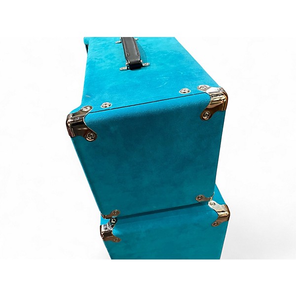 Used Amplifed Nation Dirty Wonderland 50w Tube Guitar Amp Head