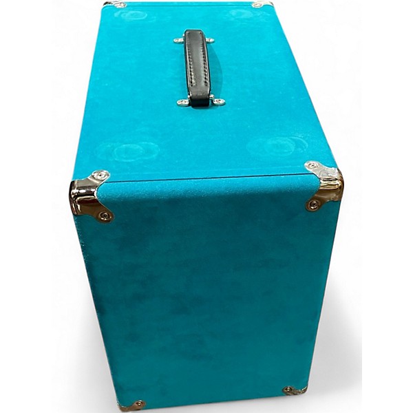 Used Amplified Nation Speaker Guitar Cabinet