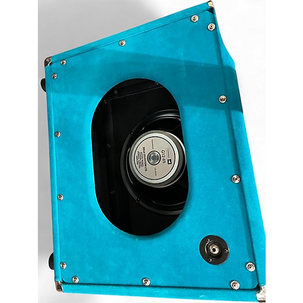 Used Amplified Nation Speaker Guitar Cabinet