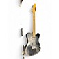 Used Friedman Vintage T AMBS90th AGED BLACK Solid Body Electric Guitar thumbnail